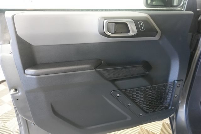 Certified 2024 Ford Bronco Big Bend AWD/4WD image 28