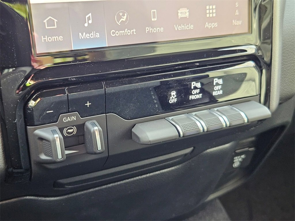 New 2026 RAM 1500 Big Horn image 30