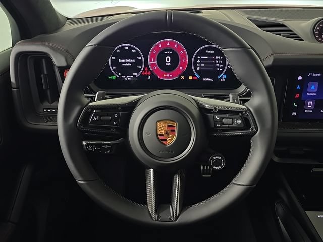 New 2026 Porsche Cayenne GTS AWD/4WD image 29