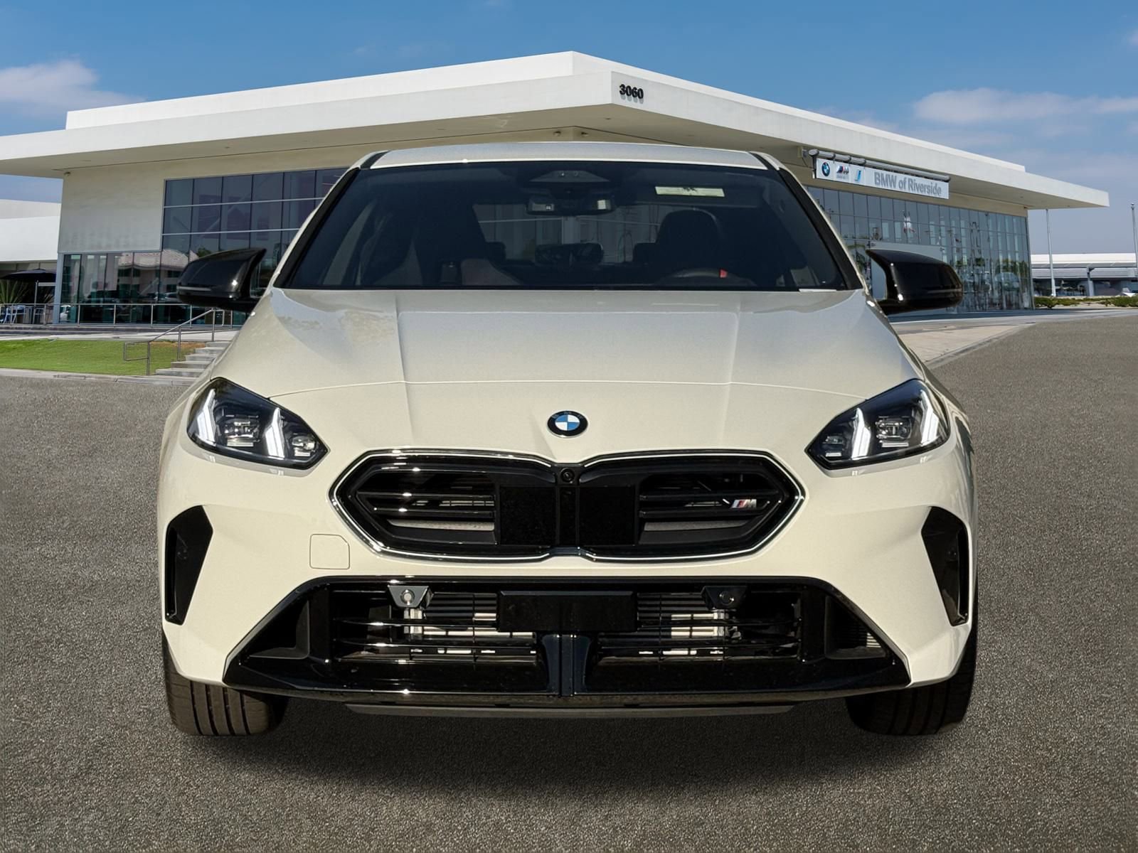 New 2026 BMW M235i xDrive w/ Technology Package image 3