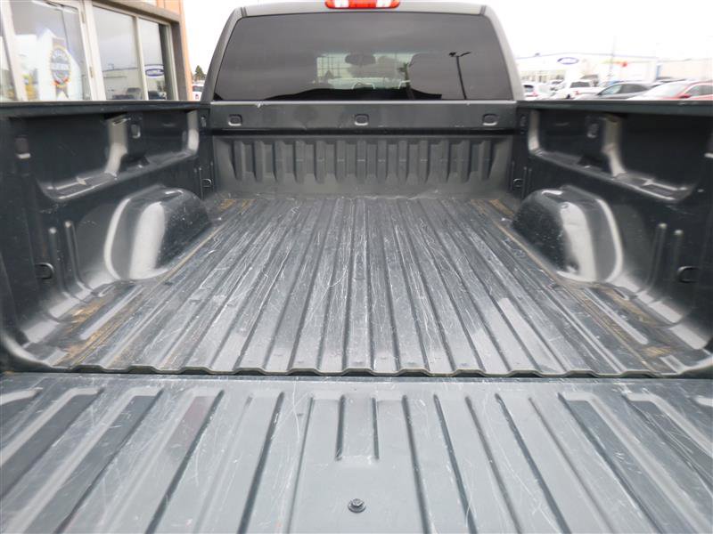 Used 2011 Chevrolet Silverado 1500 LT w/ All-Star Edition image 19
