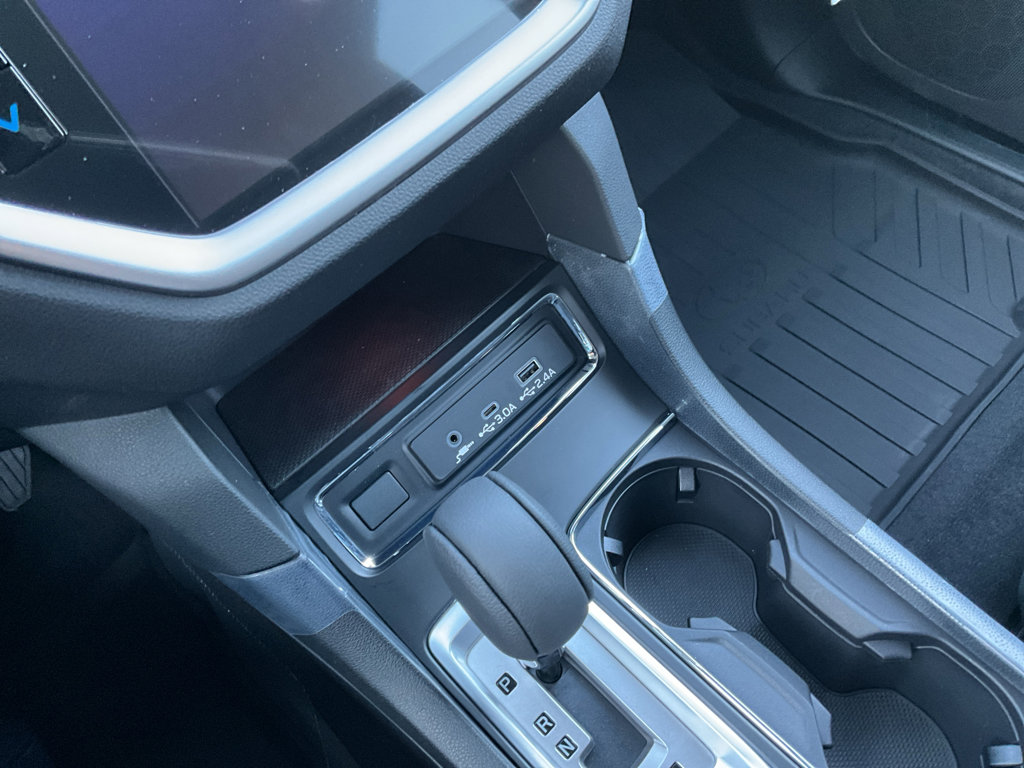 New 2025 Subaru Ascent Premium image 14