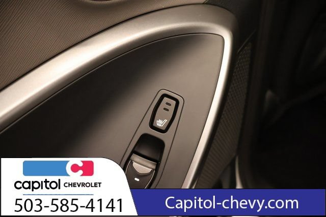 Used 2016 Hyundai Santa Fe Limited w/ Option Group 04 AWD/4WD image 38