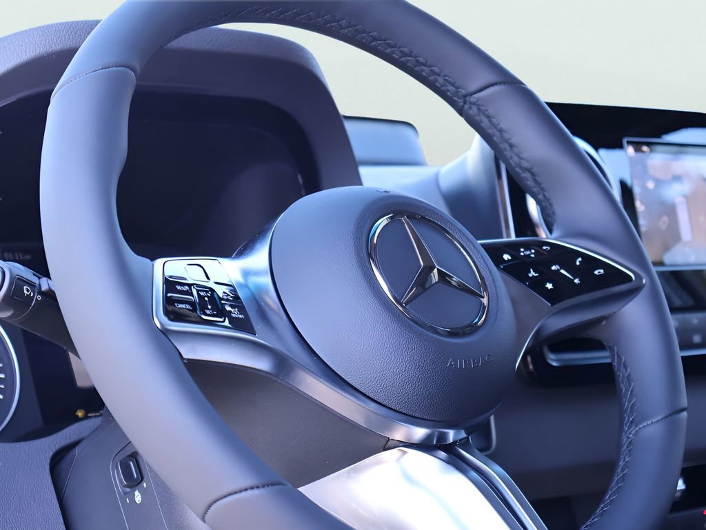 New 2026 Mercedes-Benz Sprinter 2500 image 28
