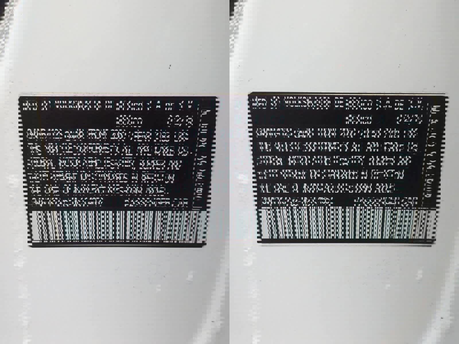 Used 2015 Volkswagen Jetta S image 34