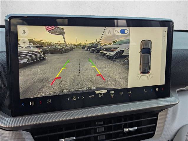 New 2026 Ford Explorer Active w/ Active Comfort Package image 12