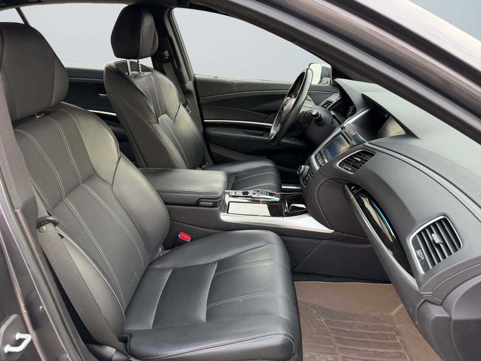 Used 2020 Acura RLX w/Technology Pkg image 17