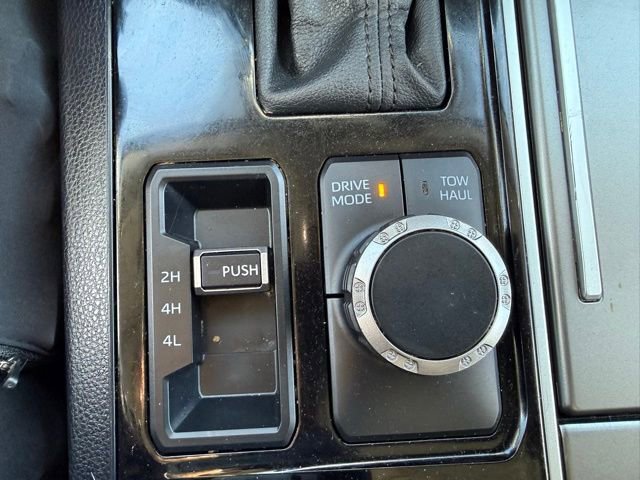 Used 2024 Toyota Sequoia SR5 w/ SR5 Premium Package AWD/4WD image 15