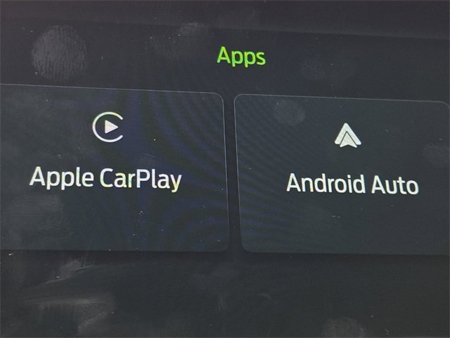 Used 2025 Ford Mustang Premium w/ Mustang Nite Pony Package image 4