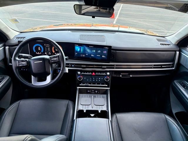Used 2025 Hyundai Santa Fe SEL image 25