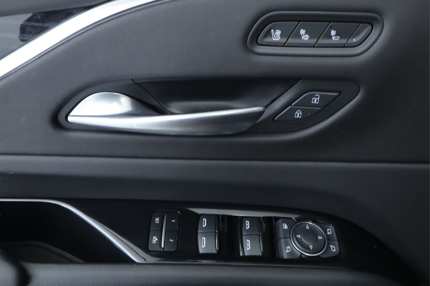 Used 2023 Cadillac Escalade Sport w/ Touring Package image 20