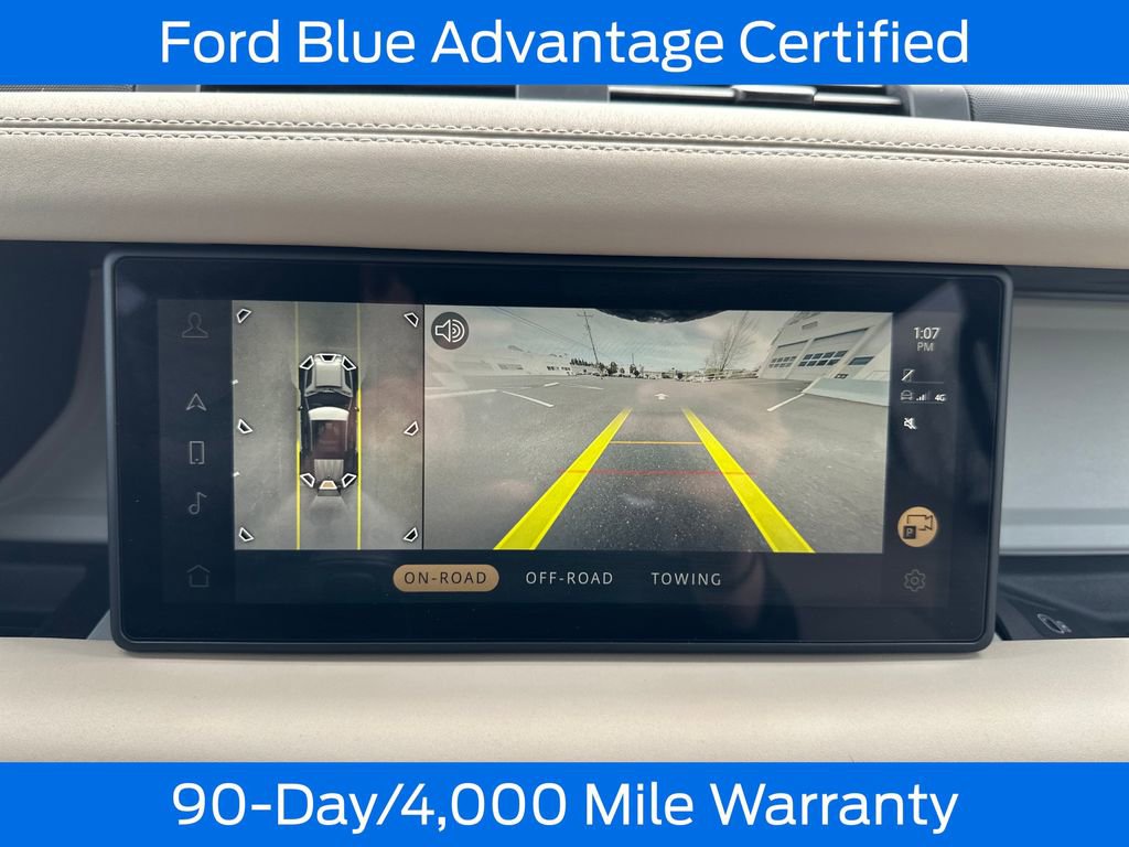 Used 2024 Land Rover Defender 110 S AWD/4WD image 22