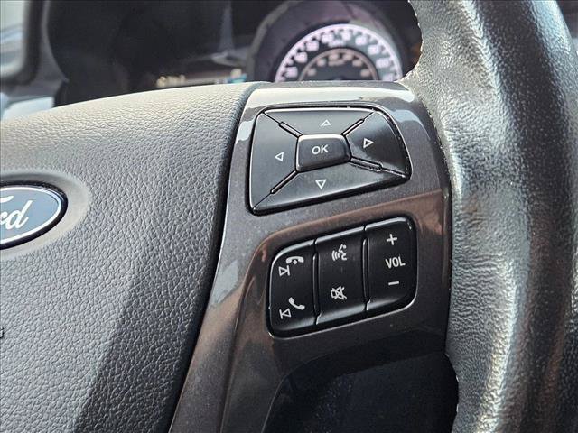 Used 2020 Ford Ranger Lariat w/ Technology Package RWD image 21
