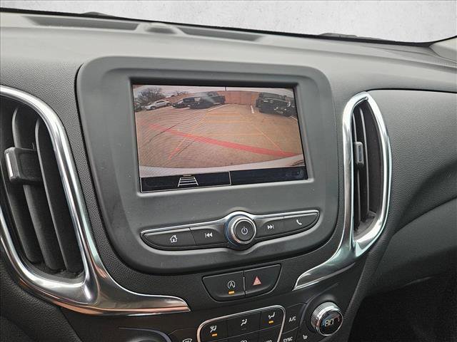 Used 2022 Chevrolet Equinox LT image 18