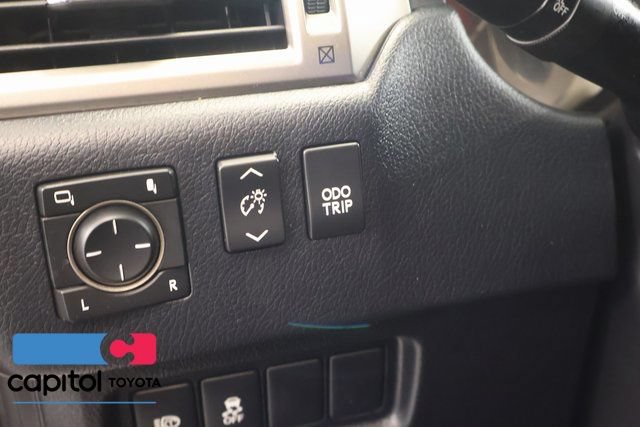 Used 2019 Lexus GX 460 Premium AWD/4WD image 14