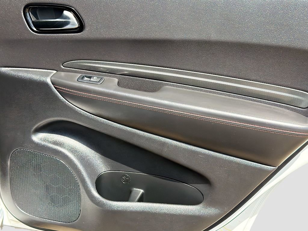 Used 2024 Dodge Durango GT image 35