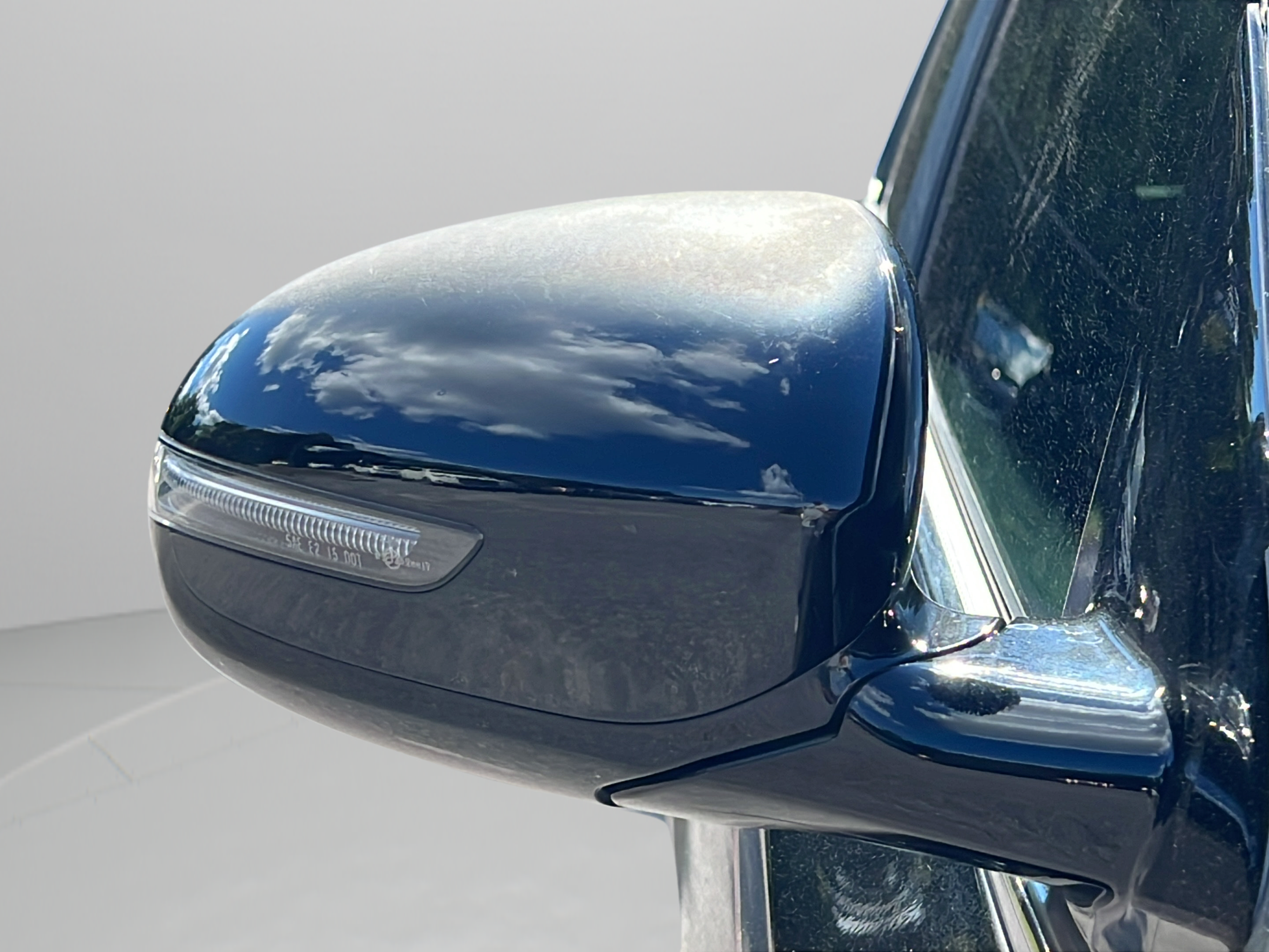 Certified 2022 Kia Sportage SX FWD image 11