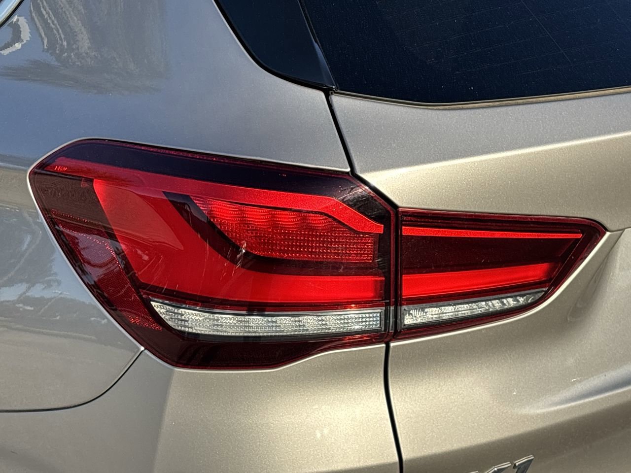 Used 2021 BMW X1 xDrive28i image 7