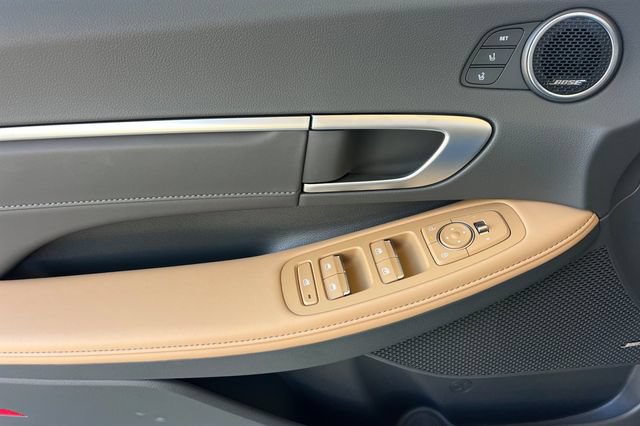 New 2026 Hyundai Sonata Limited FWD image 10