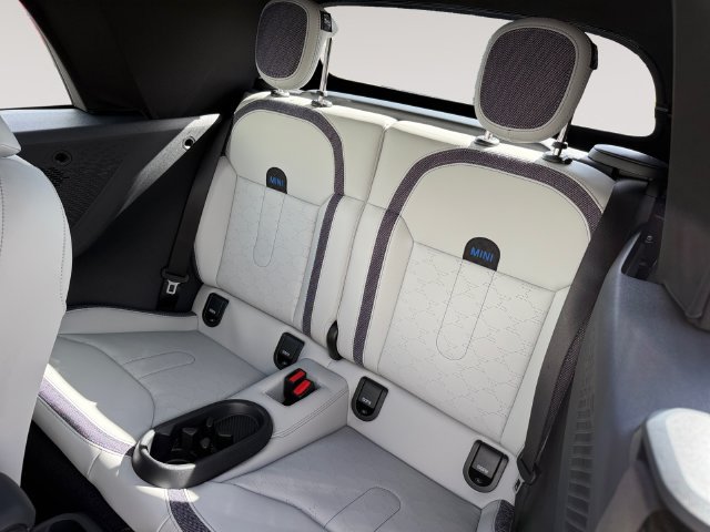 New 2027 MINI Cooper Convertible FWD image 13