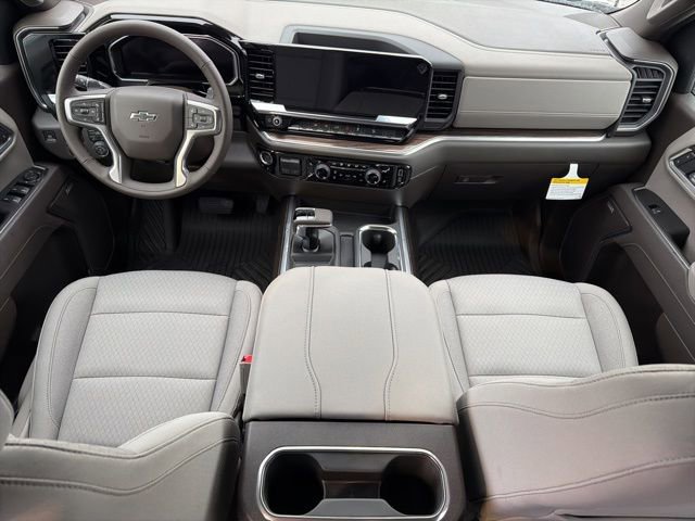 New 2026 Chevrolet Silverado 1500 RST image 17