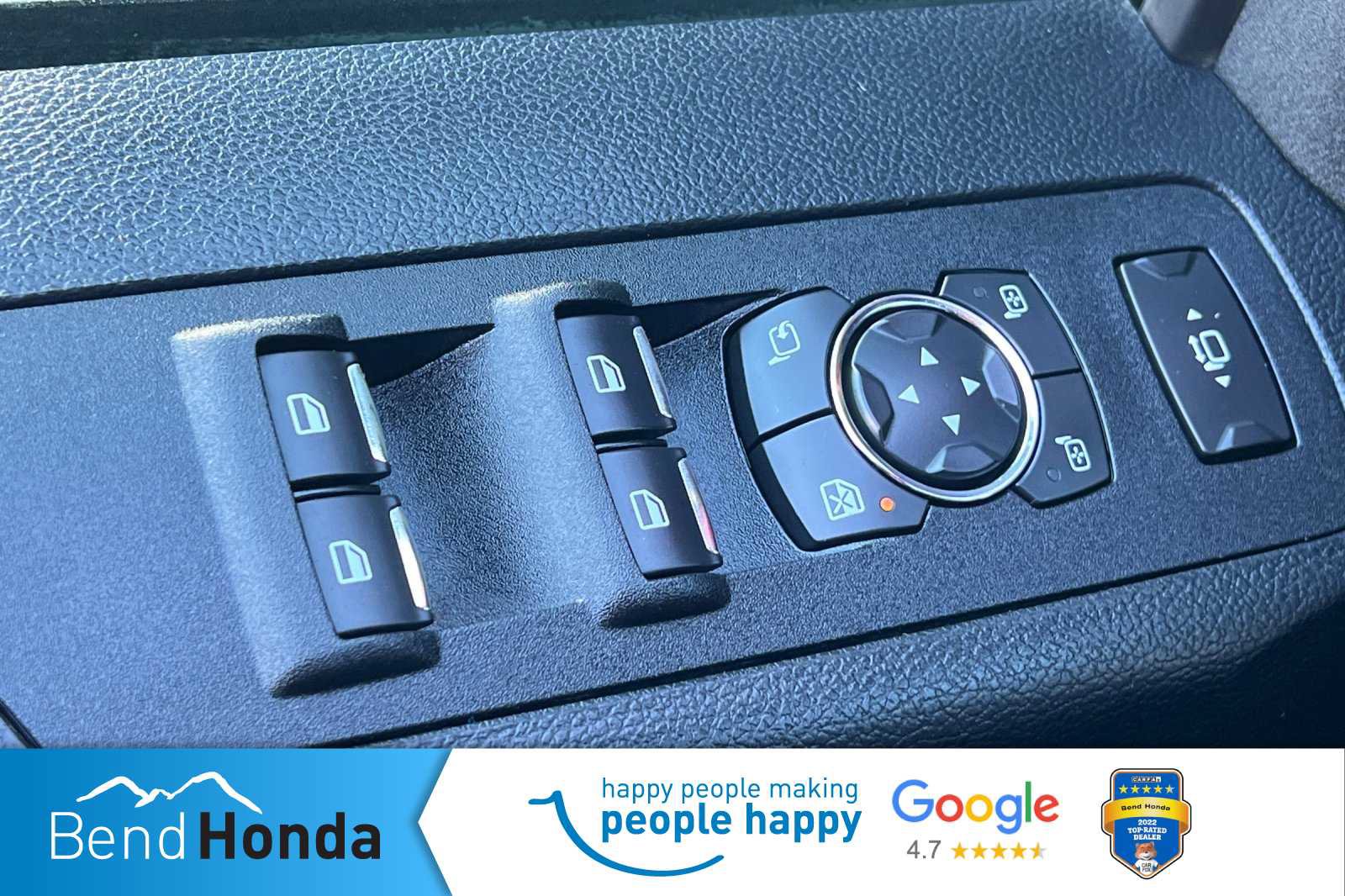 Used 2020 Ford F250 Lariat w/ Lariat Ultimate Package image 15