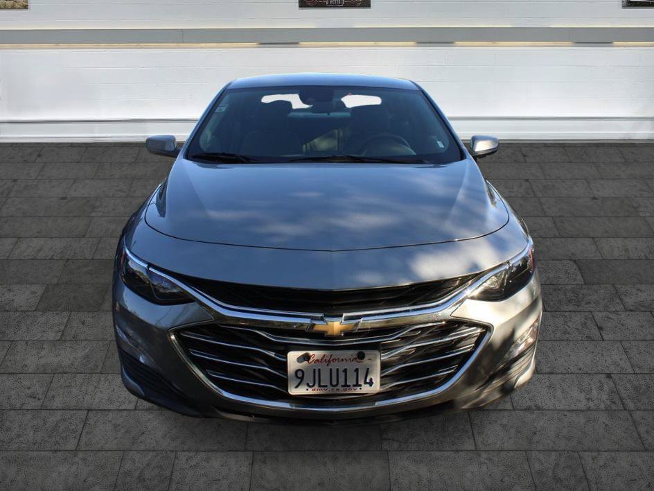 Used 2024 Chevrolet Malibu LT FWD image 2