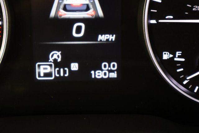 Certified 2026 Subaru Forester Premium image 17