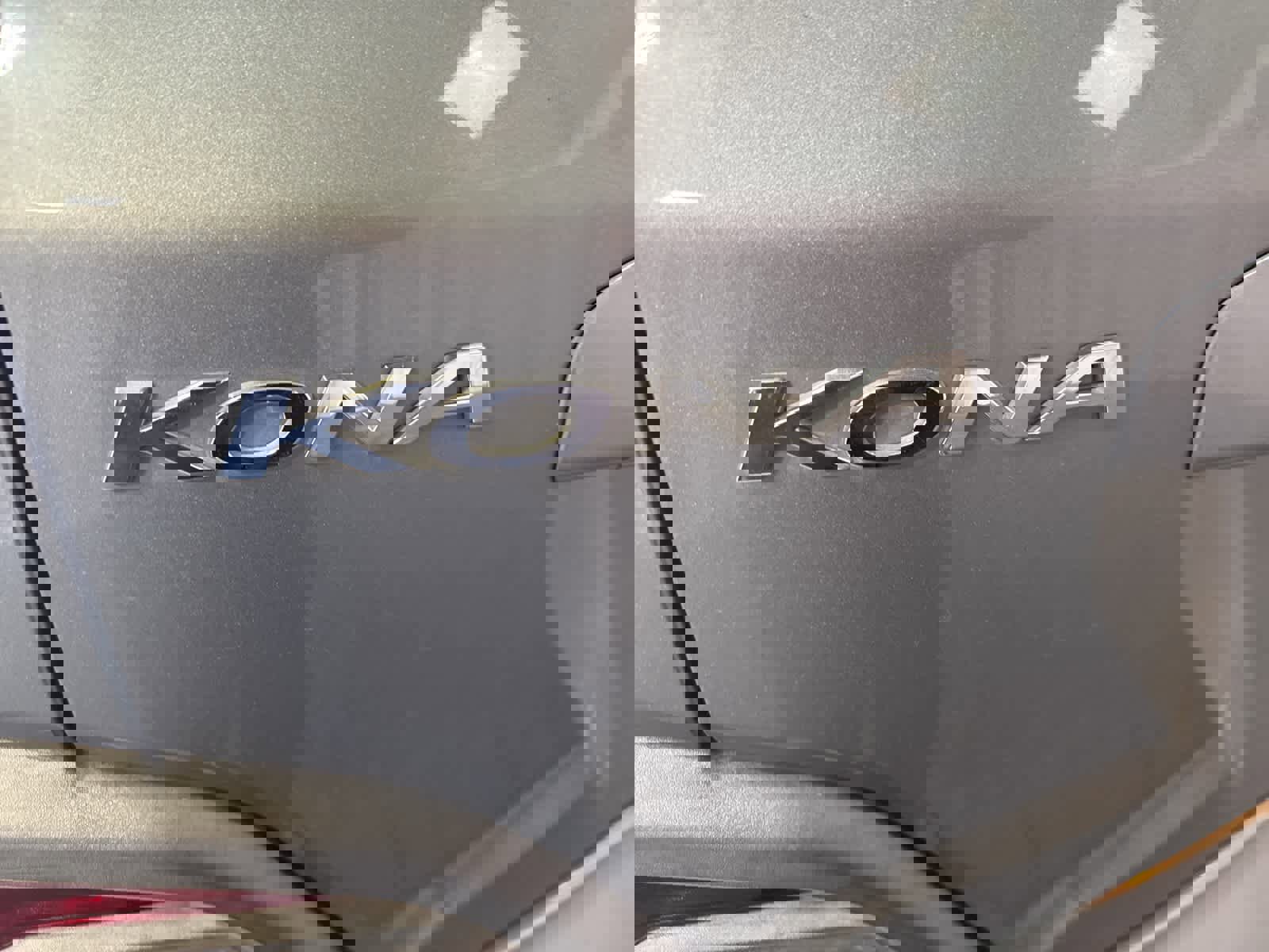 Used 2019 Hyundai Kona SEL w/ SEL Tech Package 02 image 12