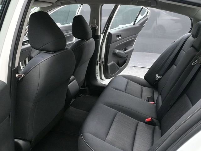 Used 2021 Nissan Altima 2.5 S image 19