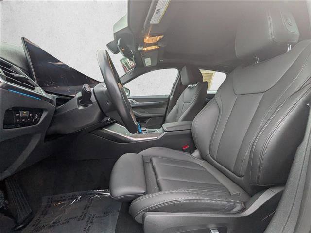 Used 2023 BMW i4 eDrive35 image 15