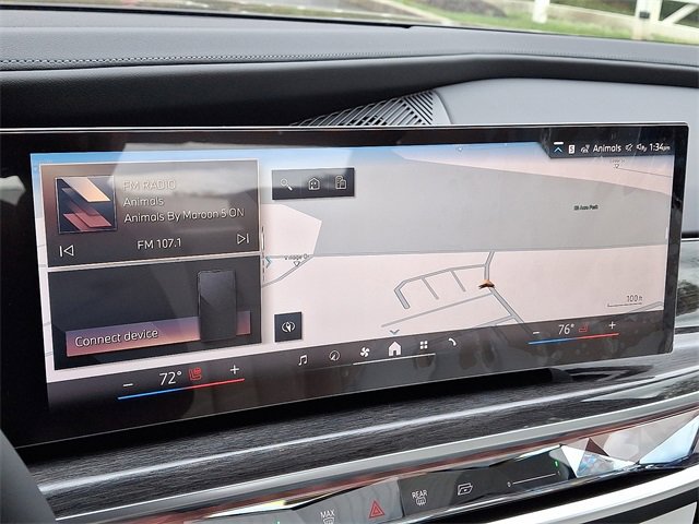 New 2026 BMW 760i xDrive image 15