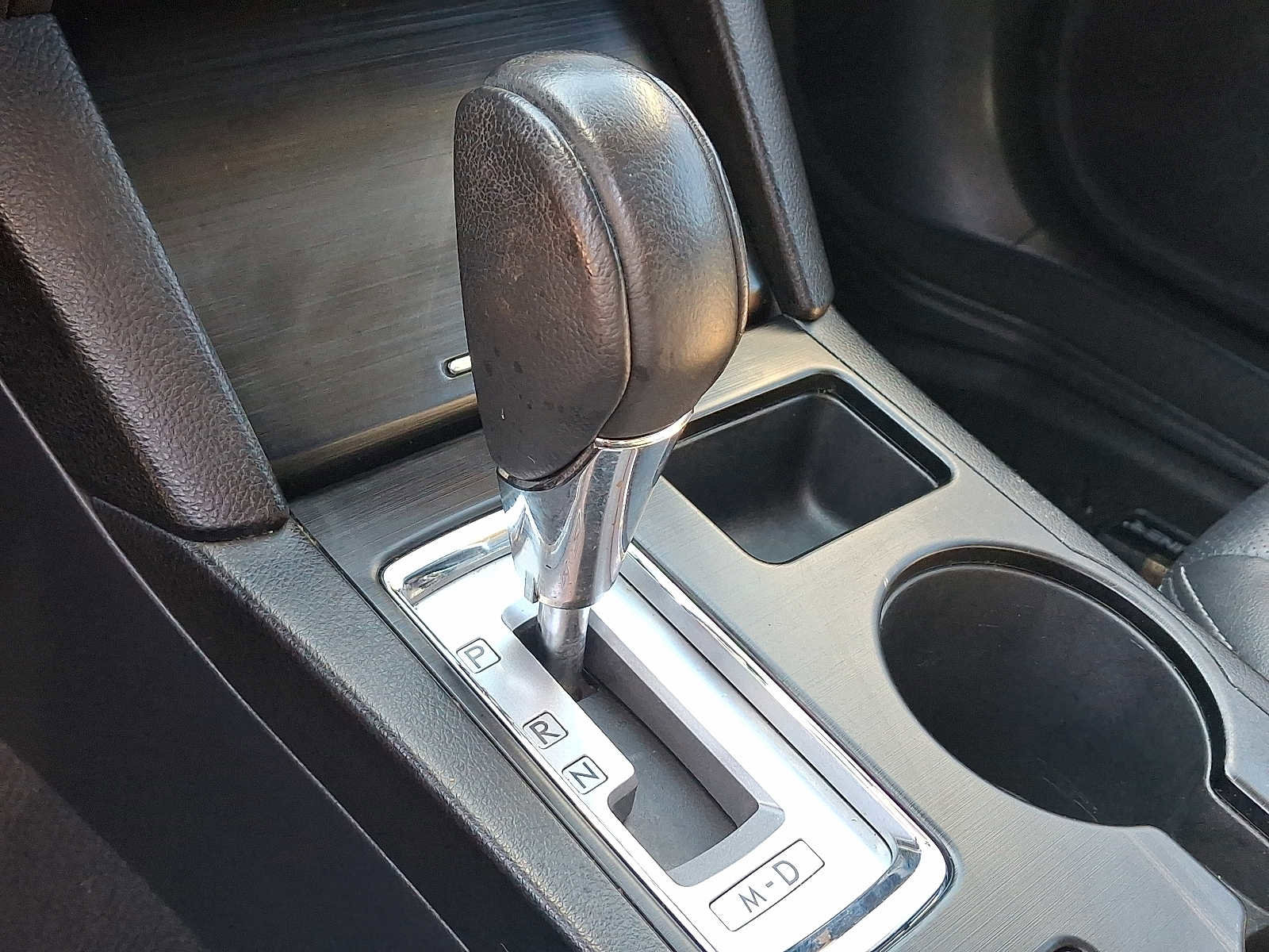 Used 2016 Subaru Outback 2.5i Limited image 13