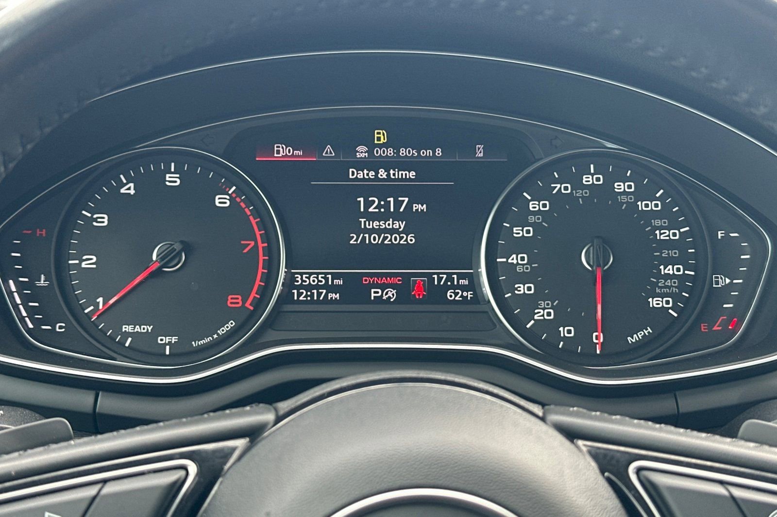 Used 2020 Audi A4 2.0T Premium w/ Convenience Package image 23