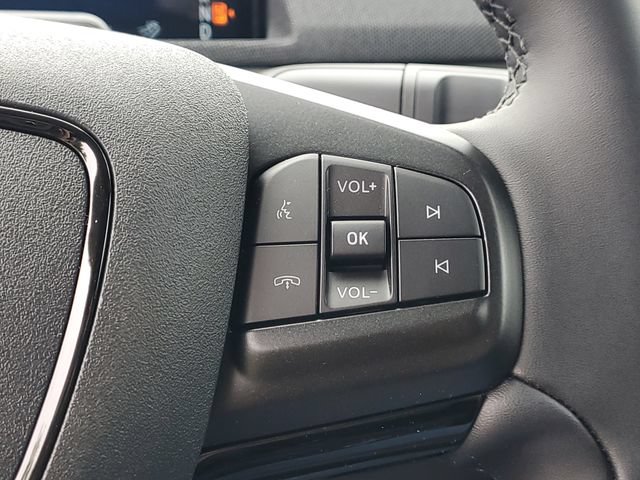 New 2026 Ford Mustang Mach-E Select w/ Technology Package AWD/4WD image 17