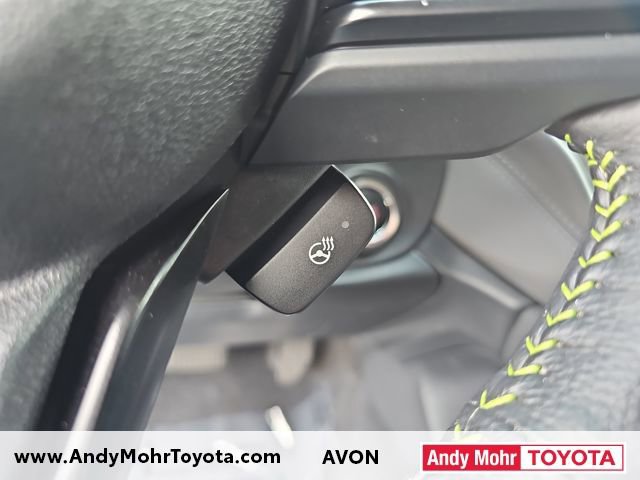 Used 2025 Subaru Outback Onyx Edition image 17