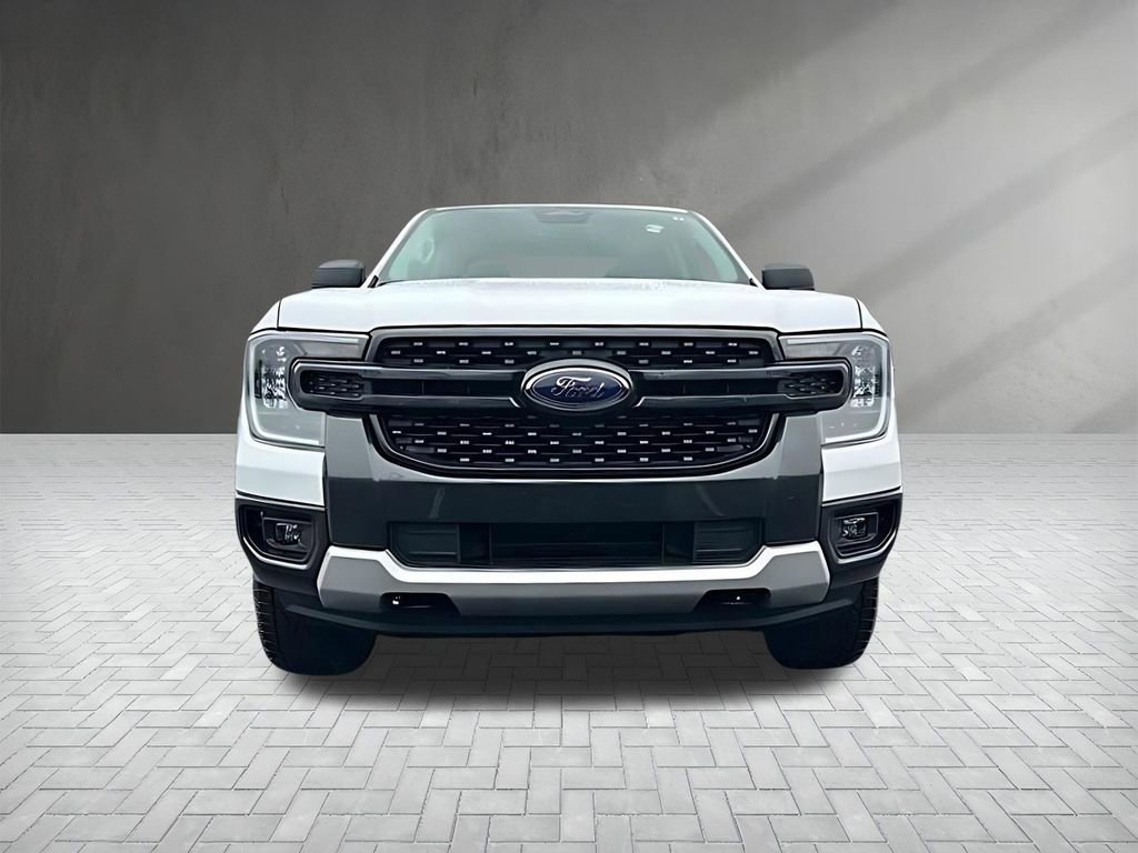 New 2025 Ford Ranger XLT w/ Trailer Tow Package image 2