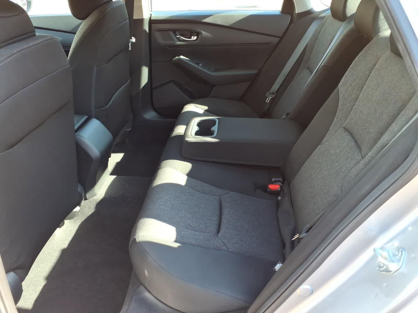 Used 2023 Honda Accord LX image 9