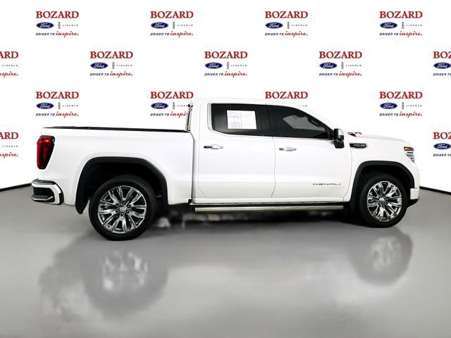 Used 2024 GMC Sierra 1500 Denali w/ Denali Reserve Package image 9