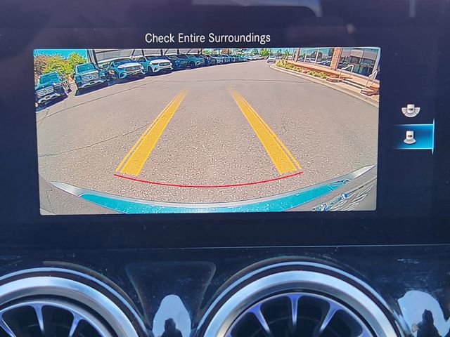 Certified 2023 Mercedes-Benz GLB 250 4MATIC image 29