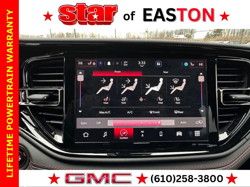 Used 2023 Dodge Durango R/T AWD/4WD image 30