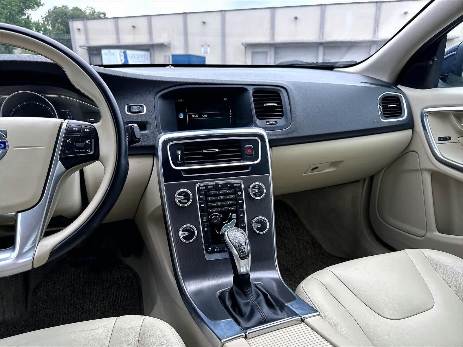 Used 2015 Volvo S60 T5 Premier FWD image 9