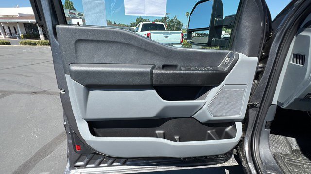 New 2023 Ford F350 XL w/ XL Driver Assist Package image 36