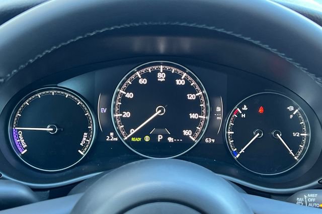 New 2026 MAZDA CX-50 AWD 2.5 Hybrid w/ Cargo Package image 29