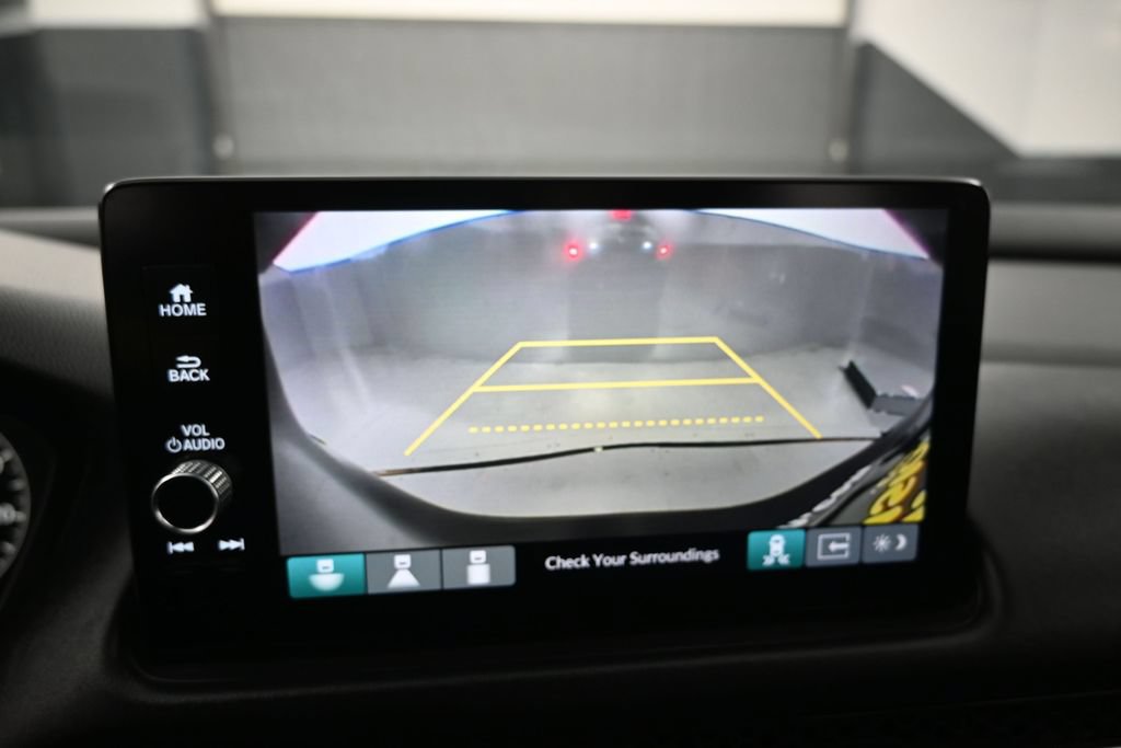 Used 2025 Honda HR-V EX-L image 13
