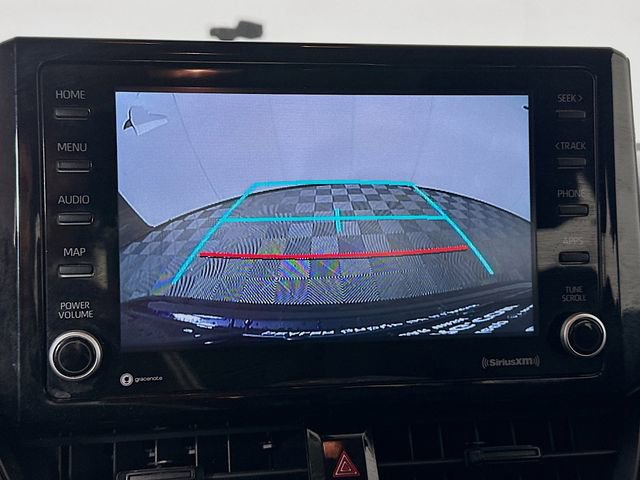 Used 2022 Toyota Corolla LE image 14