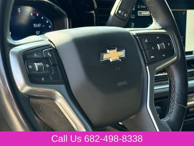 Used 2024 Chevrolet Silverado 2500 LT AWD/4WD image 29