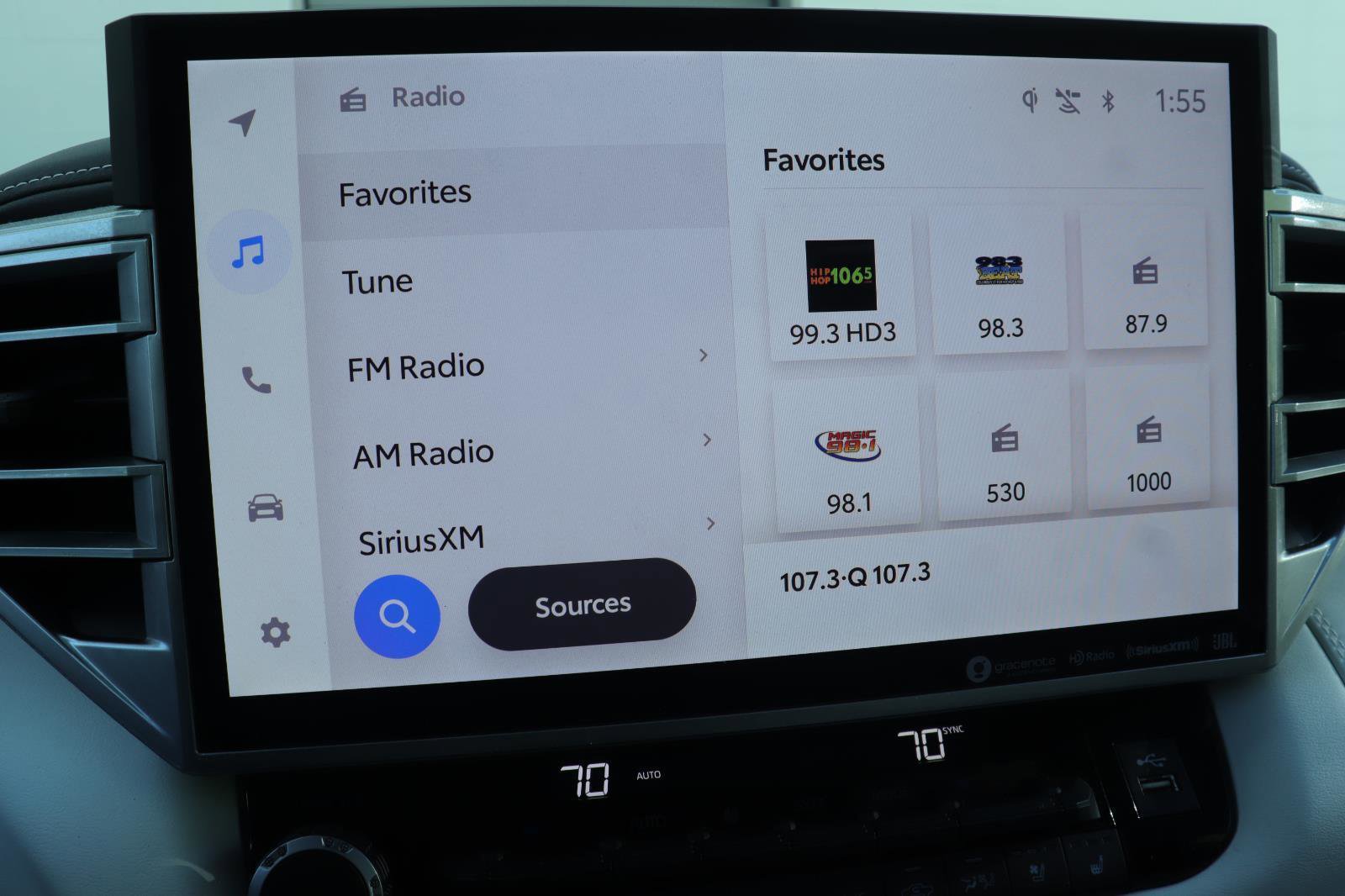 Used 2024 Toyota Tundra Capstone image 29