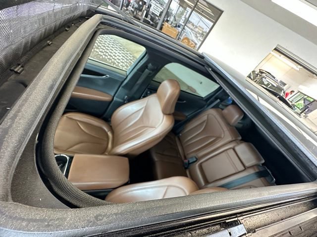 Certified 2022 Lincoln Nautilus Reserve w/ Luxury Package AWD/4WD image 6