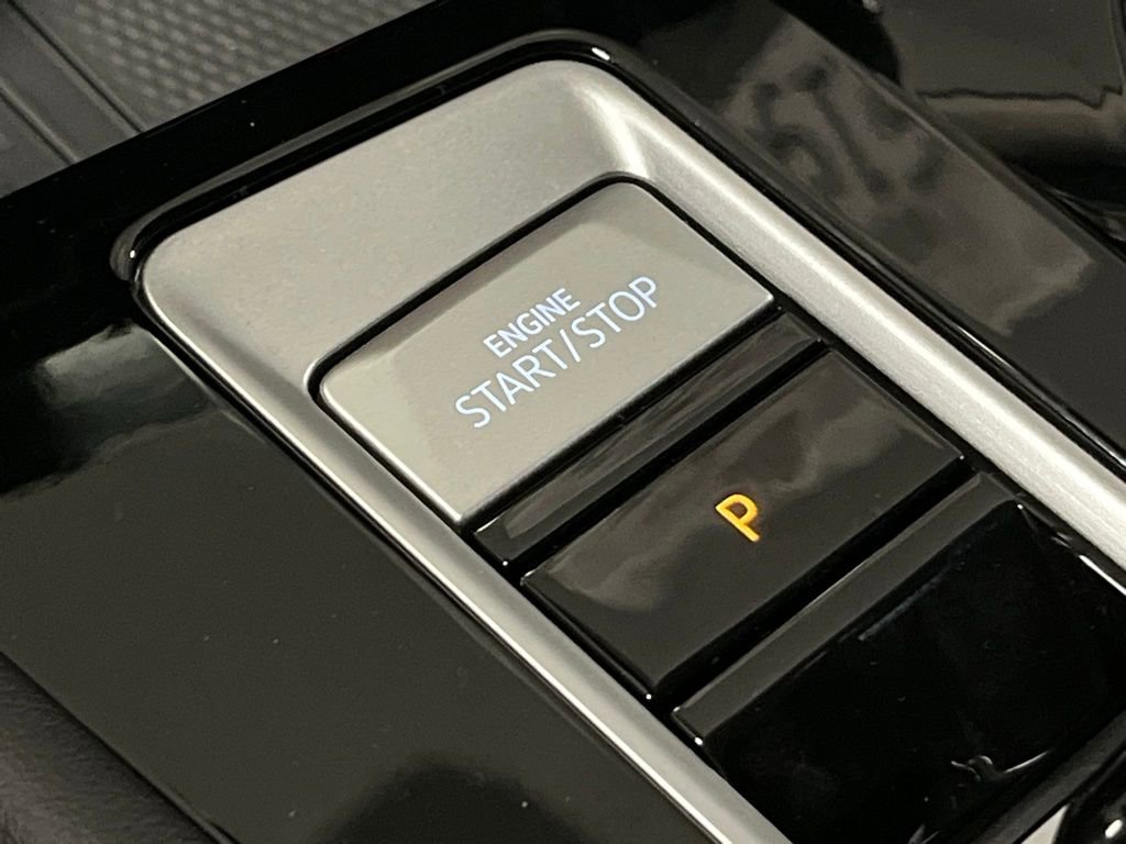 New 2026 Volkswagen Atlas SE AWD/4WD image 17